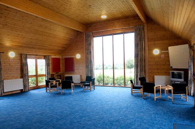 Willow Tree Training and Function Room