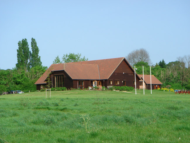 Willow Tree House